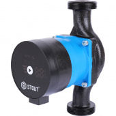 STOUT Насос циркуляционный mini pro 25/40-180 — фото, характеристики, купить в PUSHKIN-CLIMBO