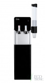 Пурифайер Ecotronic M40-U4L black+silver — фото, характеристики, купить в PUSHKIN-CLIMBO