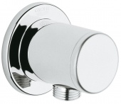 Подключение для душевого шланга GROHE Relexa, 28626000 — фото, характеристики, купить в PUSHKIN-CLIMBO