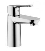 Смеситель для раковины GROHE BauEdge, 23330000 — фото, характеристики, купить в PUSHKIN-CLIMBO