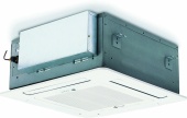 Кассетная сплит-система QV-I18CE/QN-I18UE/QA-ICP5 — фото, характеристики, купить в PUSHKIN-CLIMBO
