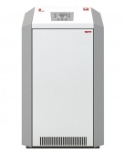 Котел газовый стальной напольный Wester Clever 55 (61кВт) — фото, характеристики, купить в PUSHKIN-CLIMBO