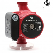 Циркуляционный насос GRUNDFOS UPS 25-80 — фото, характеристики, купить в PUSHKIN-CLIMBO