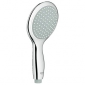 Ручной душ GROHE Power&Soul (2 режима) с ограничением расхода воды, 27671000 — фото, характеристики, купить в PUSHKIN-CLIMBO