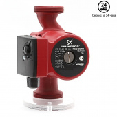 Циркуляционный насос GRUNDFOS UPS 32-40 — фото, характеристики, купить в PUSHKIN-CLIMBO