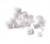 Соль таблетированная NaCl (25 кг, Россия) — фото, характеристики, купить в PUSHKIN-CLIMBO
