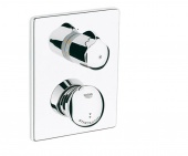 Термостат автоматический для душа GROHE Eurodisc SE (верхняя монтажная часть), 36247000 — фото, характеристики, купить в PUSHKIN-CLIMBO