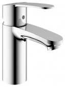 Смеситель для раковины GROHE Eurostyle Cosmopolitan с ограничением расхода воды, 3246820E — фото, характеристики, купить в PUSHKIN-CLIMBO