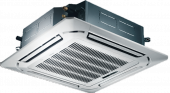 Кассетная сплит-система LESSAR LS-HE18BCTA2/LU-HE18UTA2/LZ-B4COBA — фото, характеристики, купить в PUSHKIN-CLIMBO