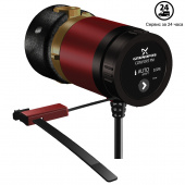 Циркуляционный насос GRUNDFOS COMFORT 15-14 BA PM — фото, характеристики, купить в PUSHKIN-CLIMBO
