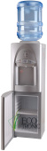 Кулер Ecotronic C4-LF Silver — фото, характеристики, купить в PUSHKIN-CLIMBO