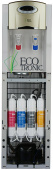 Пурифайер Ecotronic B20-U4L Gold — фото, характеристики, купить в PUSHKIN-CLIMBO
