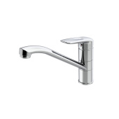 Смеситель для кухни Iddis однозахватный, Male MALSB00i05 — фото, характеристики, купить в PUSHKIN-CLIMBO