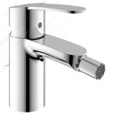 Смеситель для биде GROHE Eurostyle Cosmopolitan с цепочкой, 33566002 — фото, характеристики, купить в PUSHKIN-CLIMBO