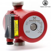 Циркуляционный насос GRUNDFOS UP 20-45 N — фото, характеристики, купить в PUSHKIN-CLIMBO