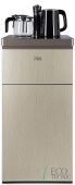 Кулер с чайным столиком Тиабар Ecotronic TB7-LN gold — фото, характеристики, купить в PUSHKIN-CLIMBO