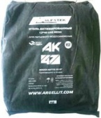 Активированный уголь AK47 12x40 (50л, 25кг) — фото, характеристики, купить в PUSHKIN-CLIMBO