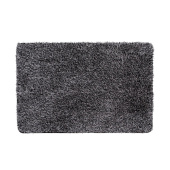 Коврик для ванной комнаты, 60*90 см, микрофибра, grey grass, P16M690i12, IDDIS — фото, характеристики, купить в PUSHKIN-CLIMBO