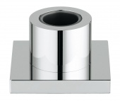 Выдвижное подключение для ручного душа GROHE Cube, 2000 мм шланг в комплекте, 27531000 — фото, характеристики, купить в PUSHKIN-CLIMBO