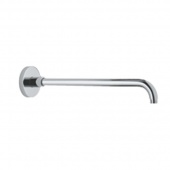 Душевой кронштейн GROHE Rainshower neutral 378 мм, 28982000 — фото, характеристики, купить в PUSHKIN-CLIMBO