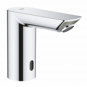 Вентиль инфракрасный для раковины GROHE Bau Cosmopolitan E, без смешивания, хром (36452000) — фото, характеристики, купить в PUSHKIN-CLIMBO
