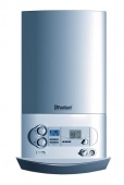 Настенный газовый котел Vaillant atmoTEC plus VUW 200/5-5 — фото, характеристики, купить в PUSHKIN-CLIMBO