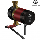 Циркуляционный насос GRUNDFOS COMFORT 15-14 BXA PM — фото, характеристики, купить в PUSHKIN-CLIMBO