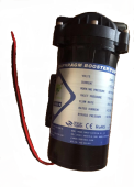 Бустерный насос NatureWater 400G-S (без блока питания, 24V) — фото, характеристики, купить в PUSHKIN-CLIMBO