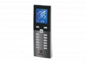 IQ-метеопульт для увлажнителя Electrolux EHU/RC-10 — фото, характеристики, купить в PUSHKIN-CLIMBO