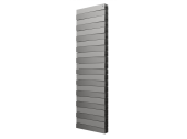 Радиатор Royal Thermo PianoForte Tower/Silver Satin - 18 секц. — фото, характеристики, купить в PUSHKIN-CLIMBO