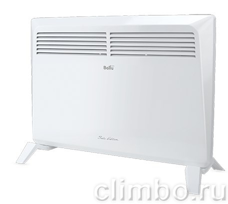 Конвектор Ballu SOLO Mechanic BEC/SM-1500 — фото товара