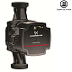 Циркуляционный насос GRUNDFOS ALPHA Solar 25-75 130 — фото товара