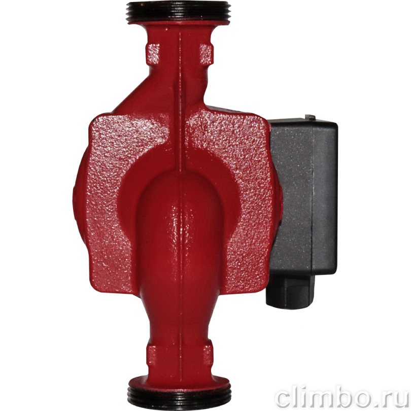 Циркуляционный насос ROMMER 32/40-180 — фото товара