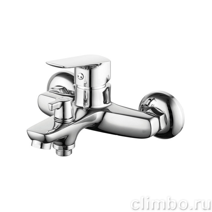 VIBSB02i02WA Смеситель для ванны Vibe — фото товара