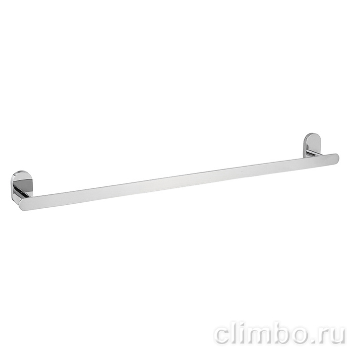 Полотенцесушитель одинарный, латунь, Mirro Plus, IDDIS, MRPSB10i49 — фото товара