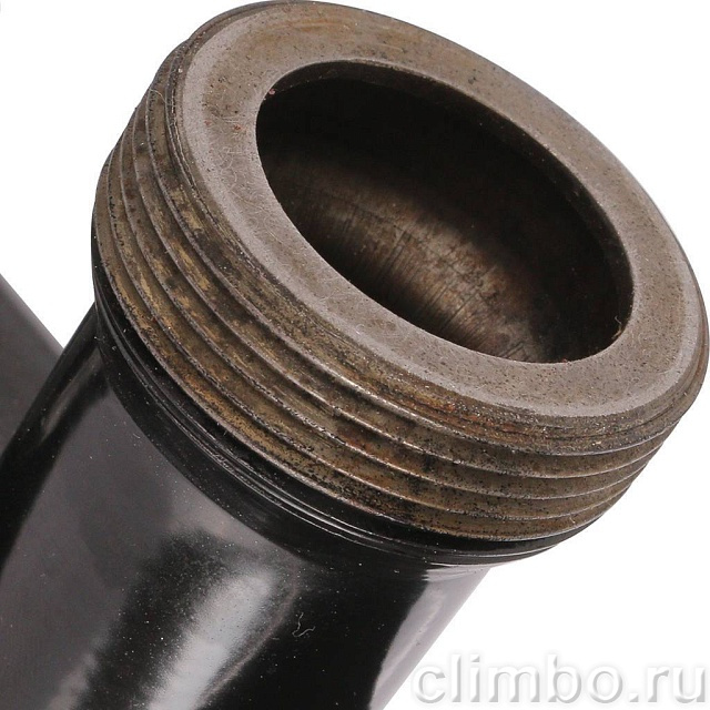 Гидравлическая стрелка STOUT 3 м3/час — фото, детали конструкции