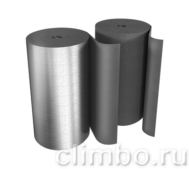 Энергофлекс Рулон ENERGOFLEX SUPER 20/1-10 — фото товара