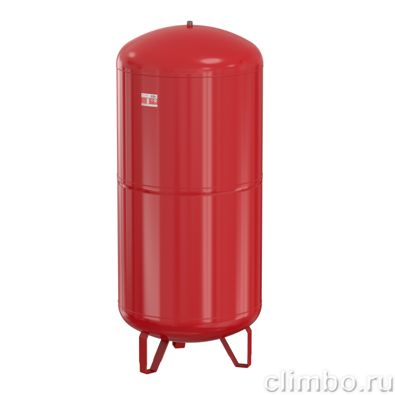Flamco Расширительный бак для отопления Flexcon R 200л/3,0 - 10bar — фото товара