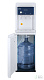 Кулер Ecotronic K43-LXE white-blue — фото товара