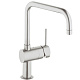 Смеситель для кухни GROHE Minta с U-изливом, 32488DC0 — фото товара