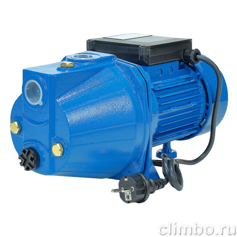 Центробежный насос Aquamotor ARJET 80 — фото товара