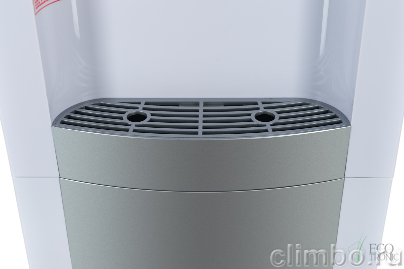 Кулер Ecotronic H1-L White — фото товара