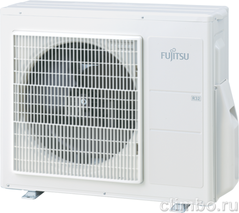 Сплит-система Fujitsu ASYG07KGTB/AOYG07KGCA — фото товара