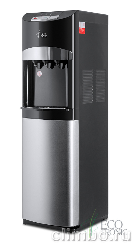 Пурифайер Ecotronic M11-U4L black — фото товара