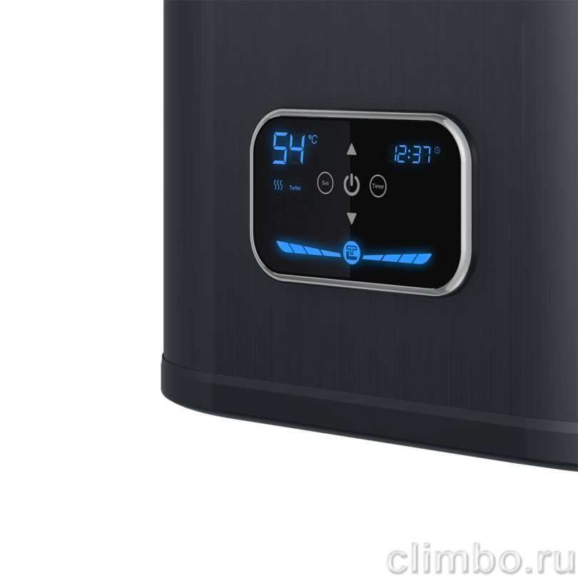 Водонагреватель (бойлер) THERMEX ID 50 V (pro) Wi-Fi — фото товара