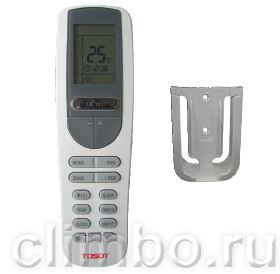 Настенная сплит-система Tosot T07H-SNa/I / T07H-SNa/O — фото товара