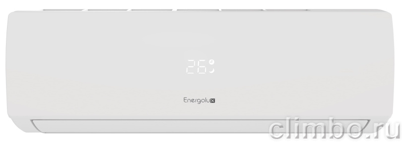 Настенная сплит-система Energolux  SAS18LN1-A/SAU18LN1-A (Серия Luzern) — фото товара