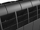 Радиатор Royal Thermo BiLiner 350 /Noir Sable - 8 секц. — фото товара