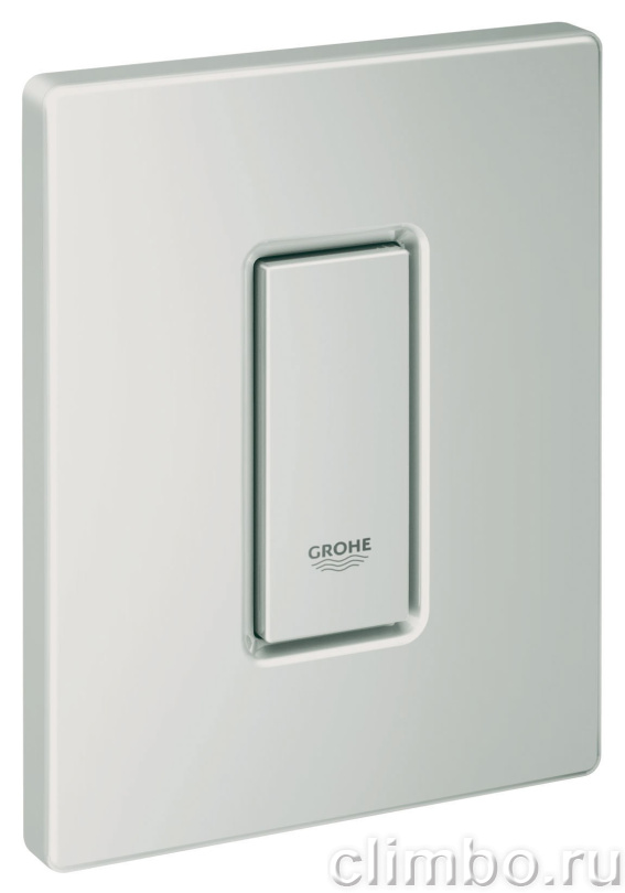 Панель смыва для писсуара GROHE Skate Cosmopolitan (1 режим смыва), 38784P00 — фото товара