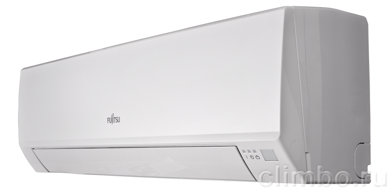 Сплит-система Fujitsu ASYG12LLCE/AOYG12LLCE — фото товара